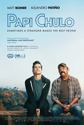 Poster Papi Chulo