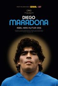 Poster Diego Maradona