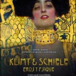 Klimt & Schiele. Eros and Psique
