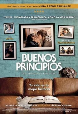 Buenos principios