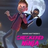 Checkered Ninja