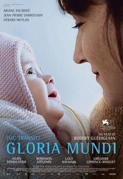 Poster Gloria Mundi