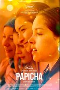 Poster Papicha