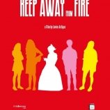 Keep away from fire