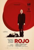 Poster Rojo