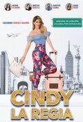 Poster Cindy la regia