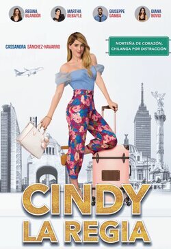 Cindy la regia