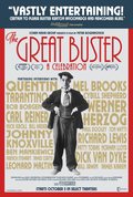 Poster The Great Buster: A Celebration