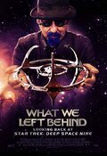 What we left behind: Looking back at star trek: deep space nine