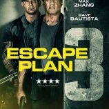 Escape Plan 3