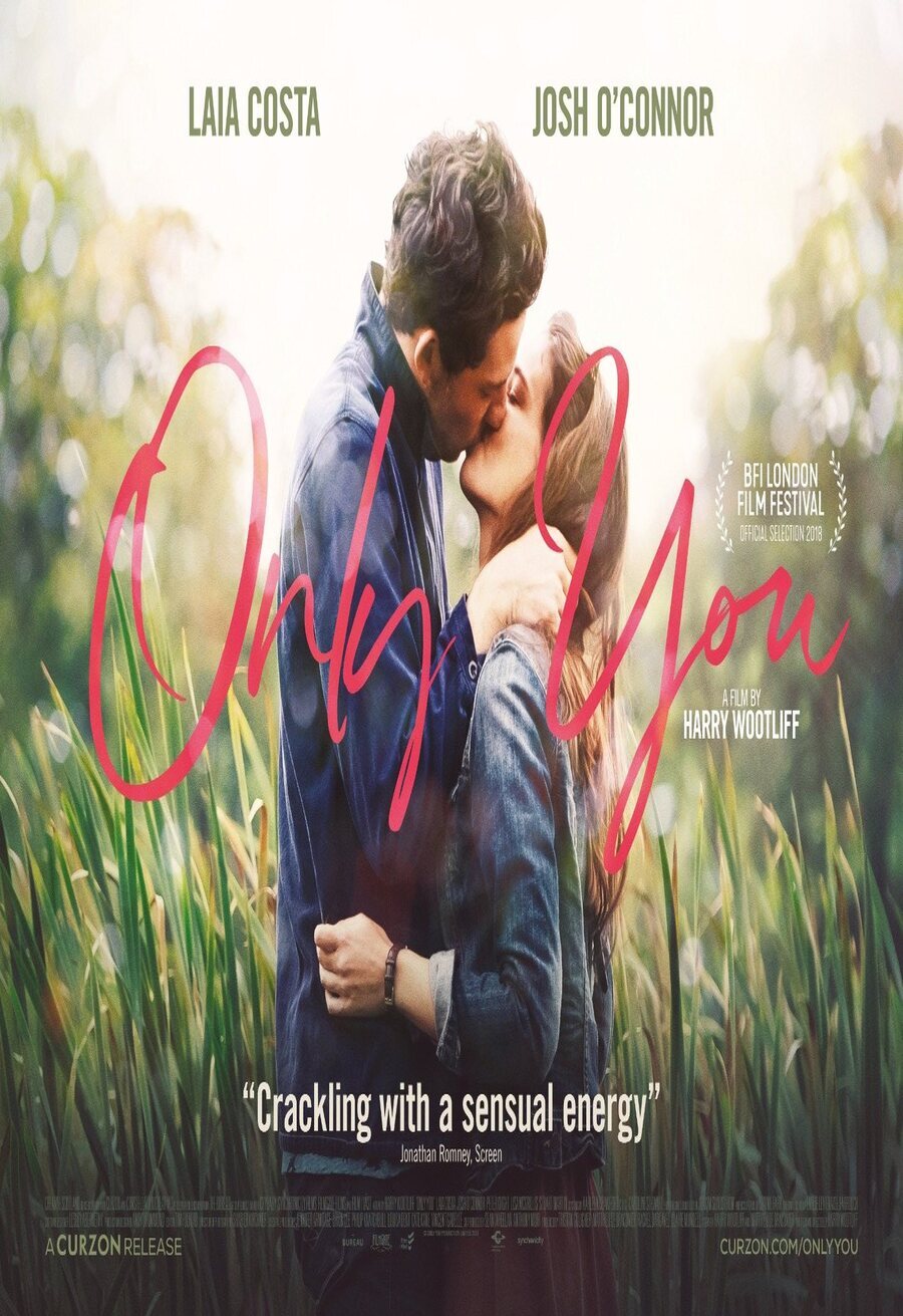 Poster of Only You - Póster 'Only You'