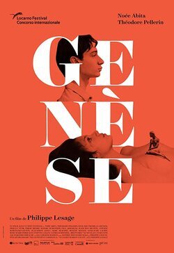 Poster Genesis