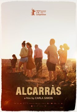 Poster Alcarràs