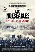 Poster Les Indésirables