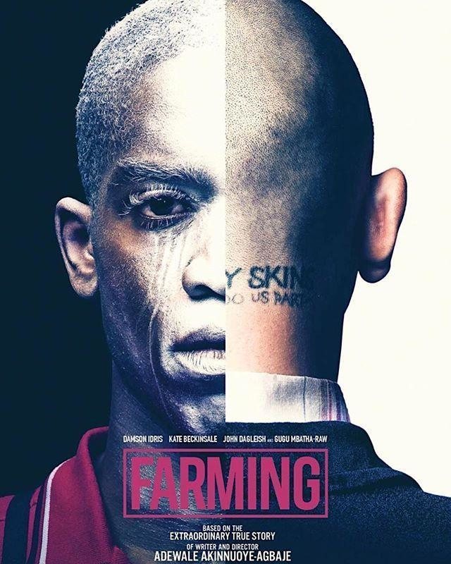 Poster of Farming - Farming