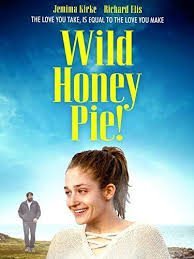Poster Wild Honey Pie!