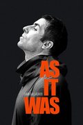Poster Liam Gallagher: As It Was