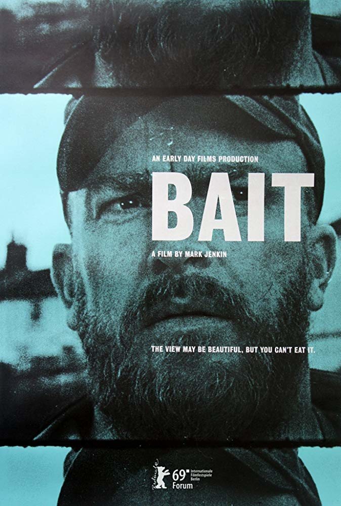 Poster of Bait - Póster 'Bait'