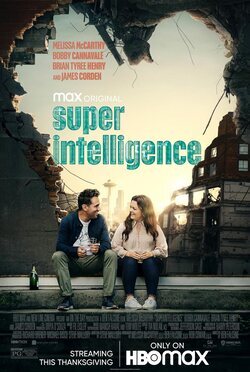 Poster Superintelligence