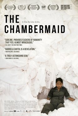 Poster The Chambermaid