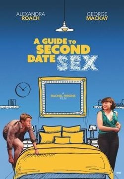 Poster A Guide to Second Date Sex
