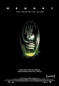 Poster Memory: The Origins of Alien