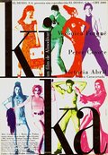 Poster Kika