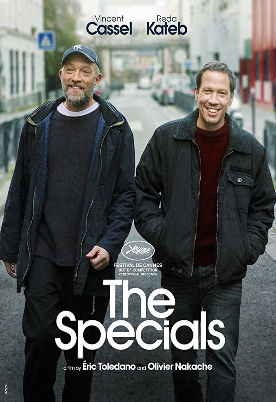 Poster of The Specials - 'The Specials'