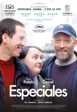 Especiales
