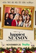 Poster Happiest Season