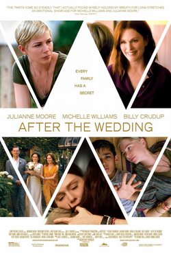 Poster After The Wedding