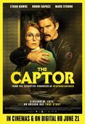 Poster The Captor