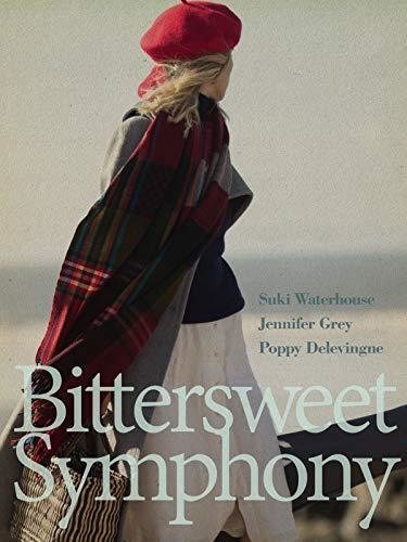 Poster of Bittersweet Symphony - Reino Unido