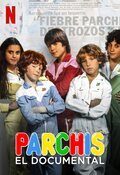 Poster Parchís: The Documentary