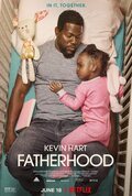 Poster Fatherhood