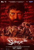 Poster Super 30