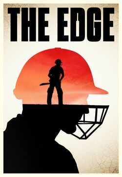 Poster The Edge