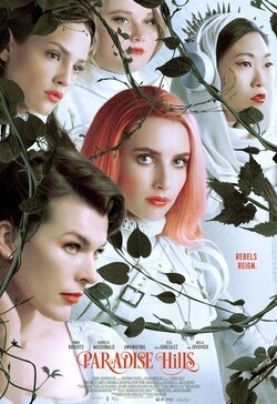 Poster Paradise Hills