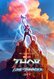 Thor: Love and Thunder