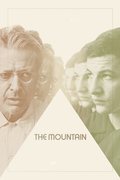 Poster The Mountain