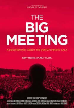 The big meeting