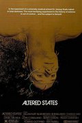 Poster Altered States