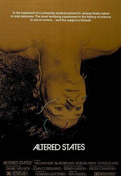 Altered States