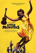 Poster Little Monsters