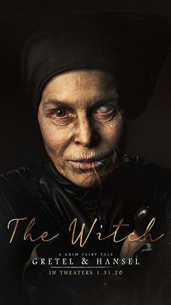 Cartel The Witch