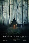 Poster Gretel and Hansel