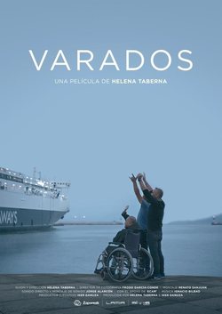 Poster Varados