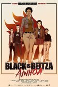 Poster Black Is Beltza II: Ainhoa