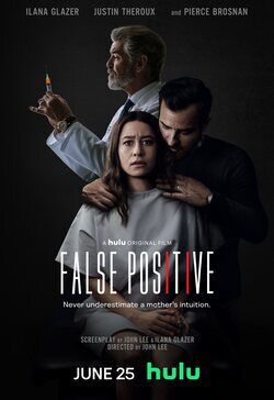 Poster False Positive