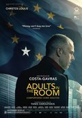 Poster Adults in the Room